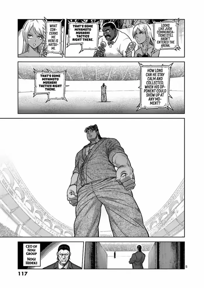 Kengan Ashura Chapter 159 image 05_optimized